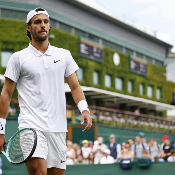 Wimbledon 2024, Musetti batte Comesana e accede agli ottavi di finale