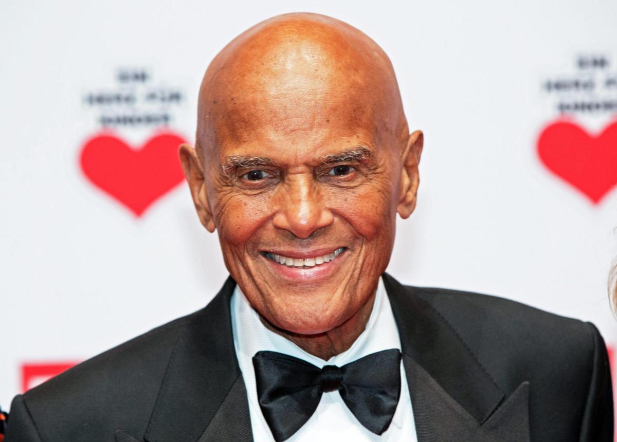 Morto Belafonte a 96 anni, il cantante era pioniere dei dritti civi…