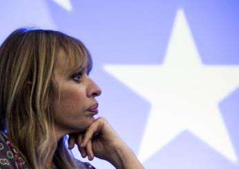 Alessandra Mussolini sull’aggressione a Strasburgo: “Clima politico pericoloso, abbassare i toni, diamoci una calmata”