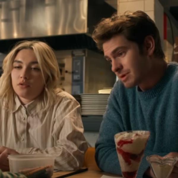 Quando esce “We Live in time” al cinema? Trama e cast del film con Florence Pugh e Andrew Garfield