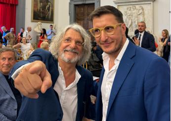 Radio Cusano Campus protagonista al Microfono d’oro 2024: trionfano “Ferrero non solo sport” e “Fatti di risate” | FOTO PREMIAZIONE