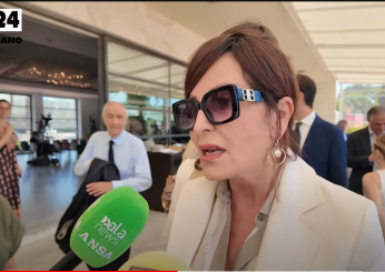 “Cogne mette le ali”, la ministra Santanchè insiste: “L’elicottero è sostenibile perché è veloce”| VIDEO