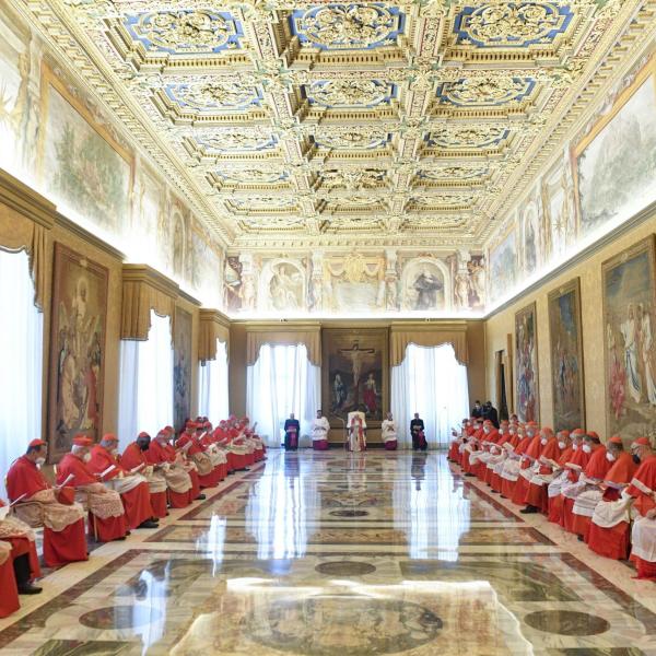 Maxitruffa a Musei Vaticani, furto high-tech opere d’arte: bufera s…