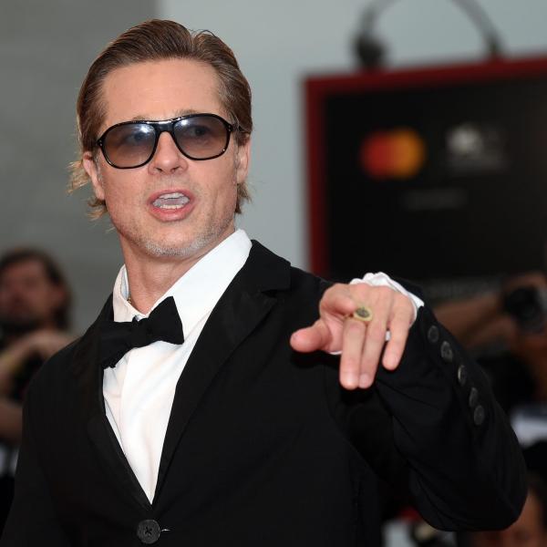 Nuova fidanzata Brad Pitt, chi è Lykke Li