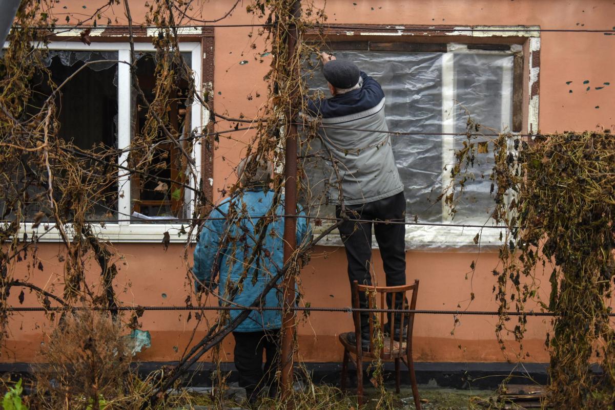 Guerra in Ucraina, presto l’evacuazione delle regioni meridionali l…