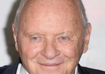 Anthony Hopkins: età, moglie, figli, patrimonio e biografia dell’attore