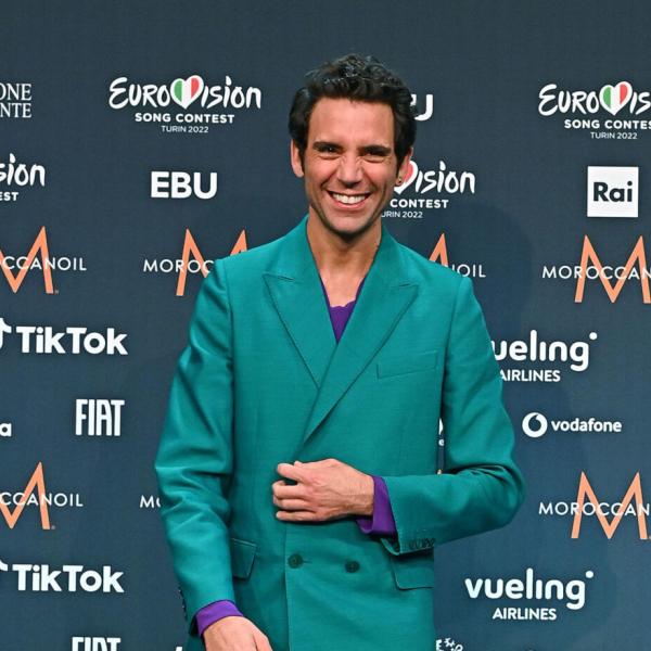 Mika, il concerto gratuito per Piano City Milano 2023