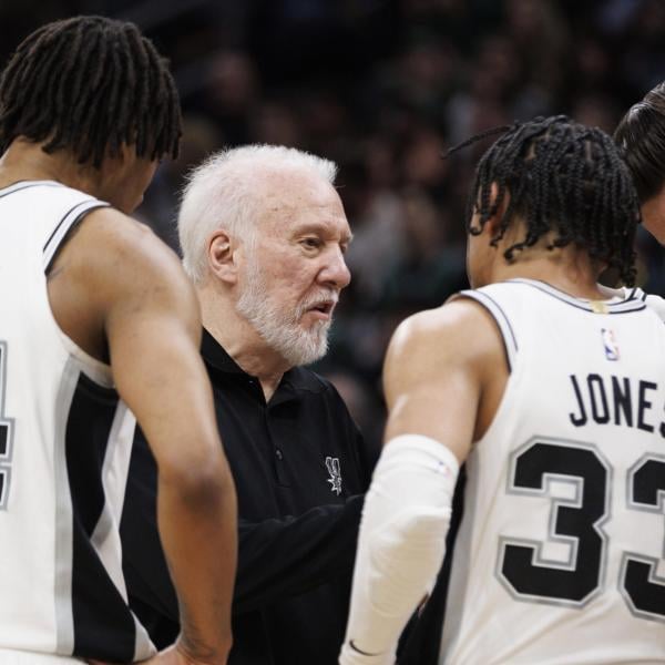 Mercato NBA: gli Spurs cercano una guardia.