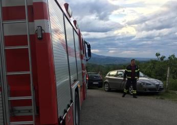 Sondrio, cercano di salvare un cane a Valmalenco ma non riemergono più: disperse due donne