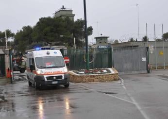 Lecce, incidente stradale mortale sulla Novoli-Carmiano: muore un c…