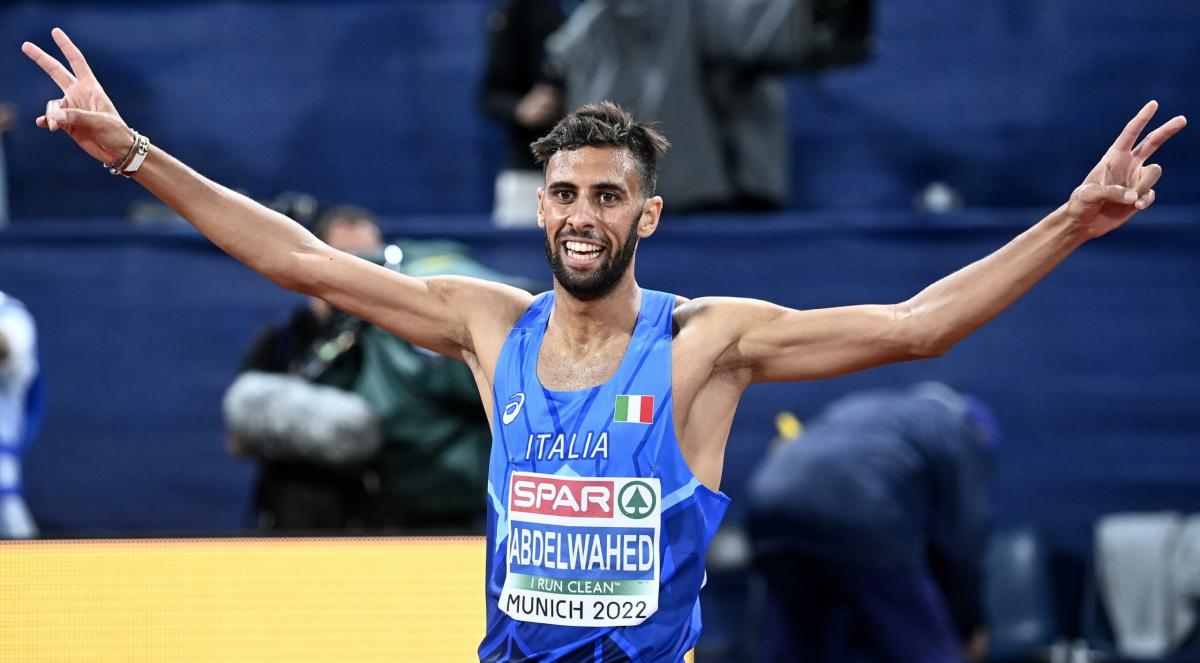 Atletica, quattro anni di squalifica per Ahmed Abdelwahed: resterà …