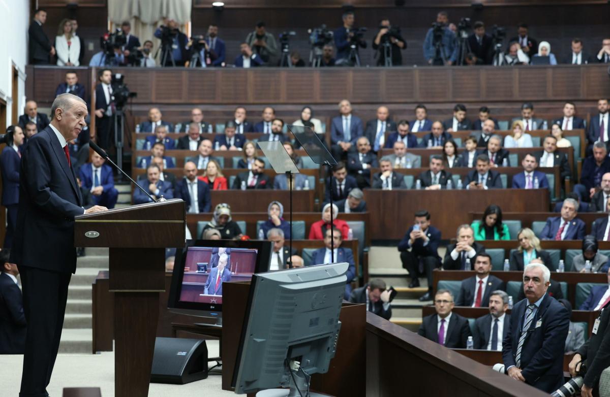 Turchia, arriva il primo sì all’adesione della Svezia alla Nato. St…