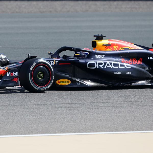 Formula 1 2024: Bearman 10° nelle FP3 di Jeddah, 1° Verstappen