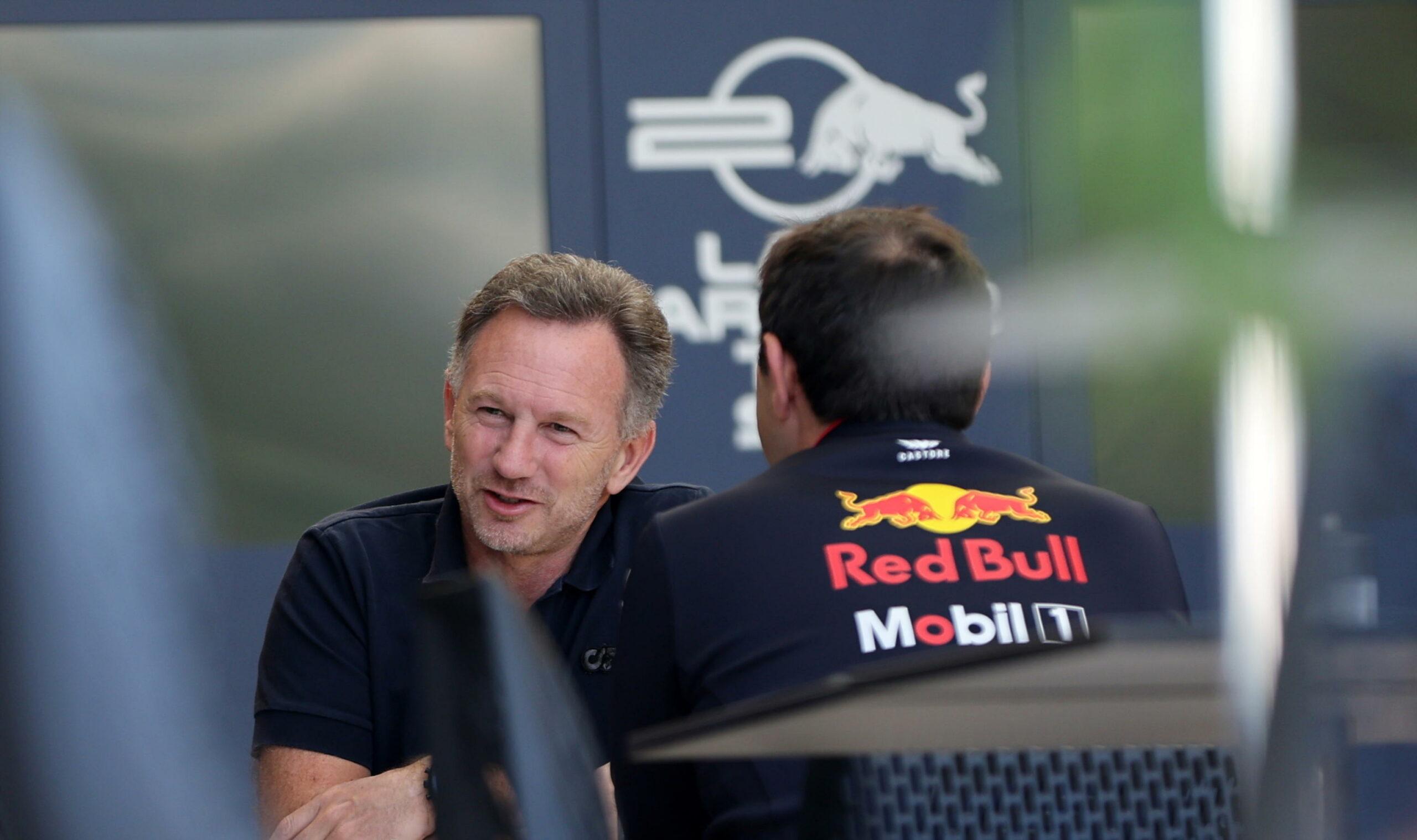 Red Bull, un nuovo avvocato ascolterà Horner e la dipendente