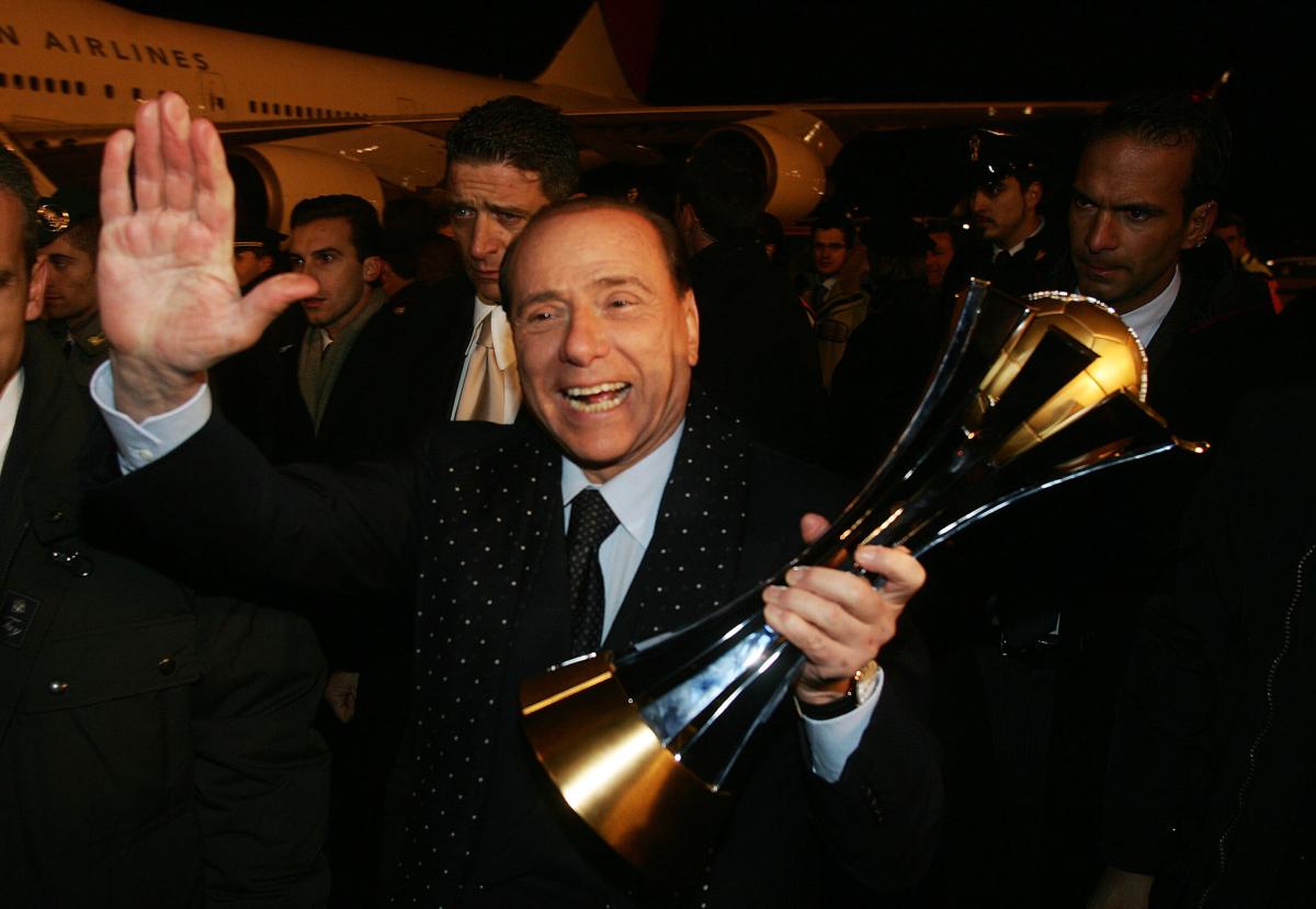 L’aeroporto Malpensa diventa Berlusconi: l’intitolazione è ufficiale con effetto immediato