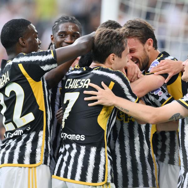 Juventus, chi sono gli esclusi per l’amichevole contro il Brest: non solo Chiesa, due i nomi a sorpresa