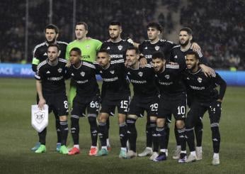 Quote e pronostici di Qarabag-Dinamo Zagabria, play-off di ritorno Champions League 2024/2025