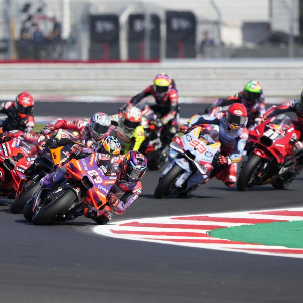 MotoGP 2024, quando la prossima gara? Il programma del GP del Giappone