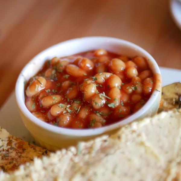 Fagioli all’uccelletto: ricetta toscana di un contorno ruspante