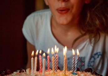 Tanti auguri! 3 torte di compleanno semplici e veloci