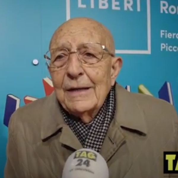 Cassese: “Premierato? È l’obiettivo giusto ma con mezzi sbagliati. Roma è una città moribonda” | VIDEO