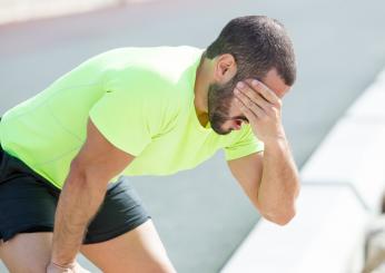 Cosa fare in caso di dolori post allenamento: rimedi naturali e consigli