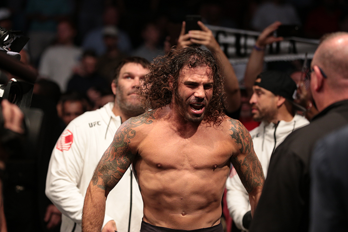 MMA, UFC Fight Night Lemos Andrade, la card completa e dove vederlo in TV