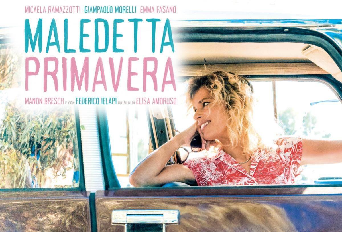 Come finisce il film Maledetta Primavera, con Micaela Ramazzotti