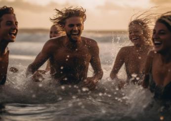 Come stappare le orecchie dopo il mare: le conseguenze e i sintomi