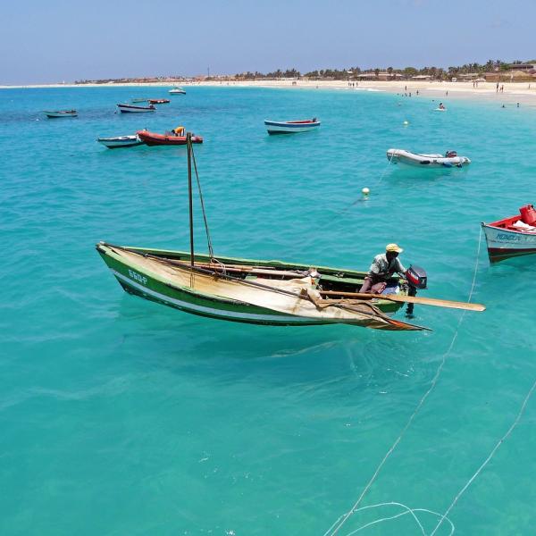 Cosa vedere a Capo Verde a settembre: clima, mare e posti interessanti