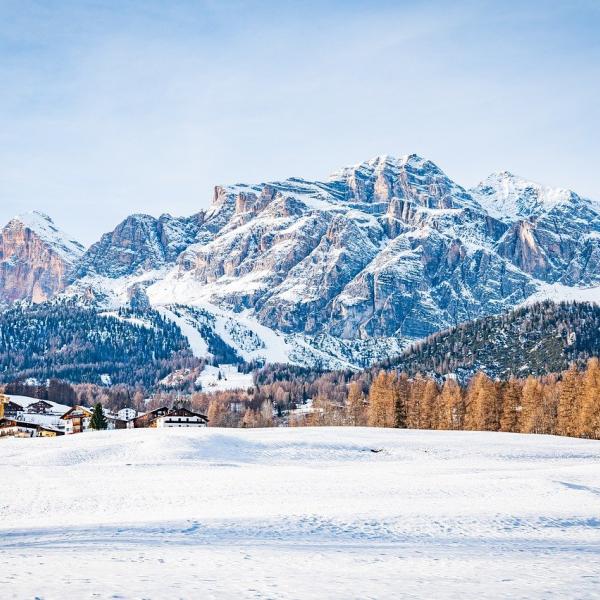 Cosa vedere a Cortina d’Ampezzo centro: ecco perché è così famosa