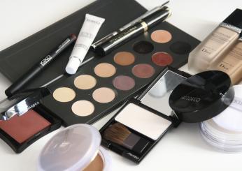 Make-up 2024: quali sono le tendenze trucco per il nuovo anno?