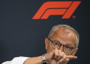 Formula 1, Domenicali: “Non possiamo lasciare lo sport nelle mani dei piloti”