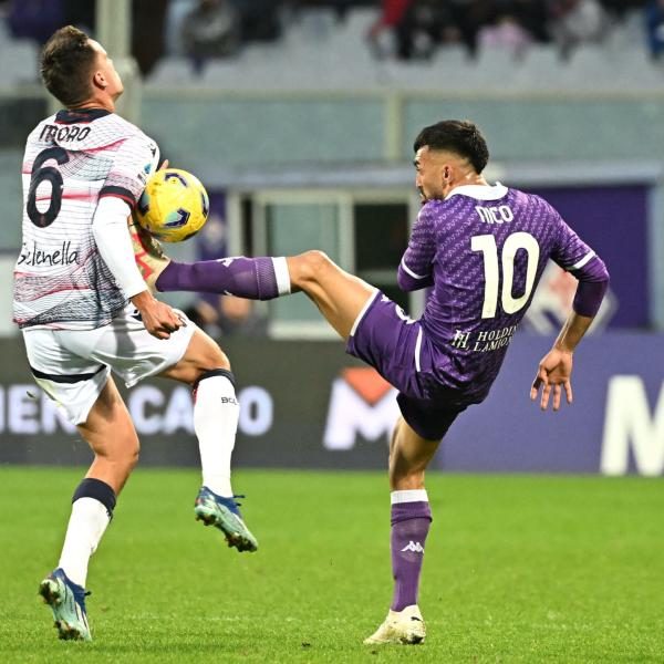 Quarti di Coppa Italia: dove vedere Fiorentina-Bologna di Coppa Italia in Tv e in streaming