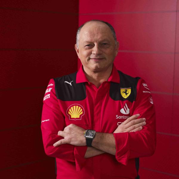 Formula 1, Vasseur: “Fiorano una piccola Monza”