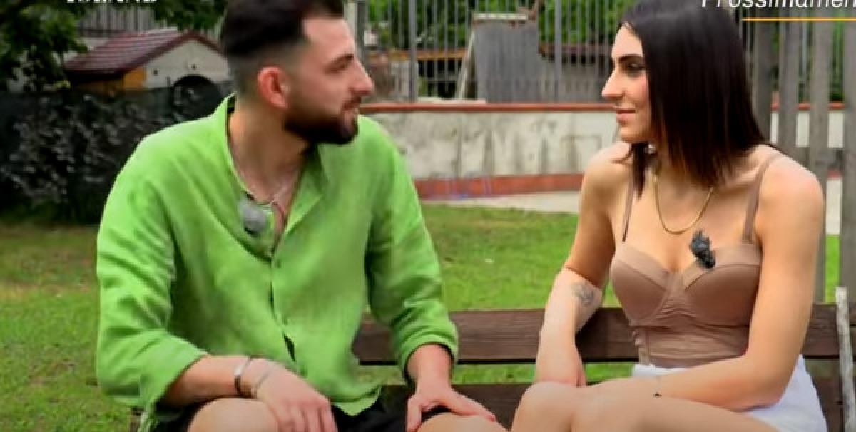 Gabriela e Giuseppe di “Temptation Island”, di dove sono, quanti an…