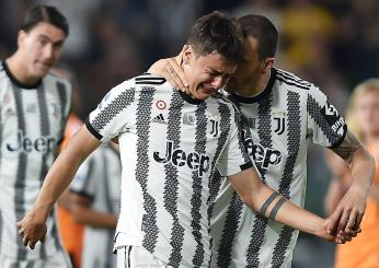 Juventus, manovra stipendi. Dybala: “Rinuncia stipendi? Presi tre m…