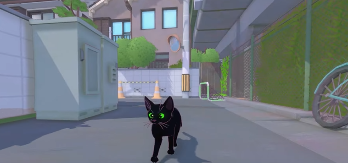 Little Kitty, Big City: quando esce, trama e trailer del videogioco d’avventura