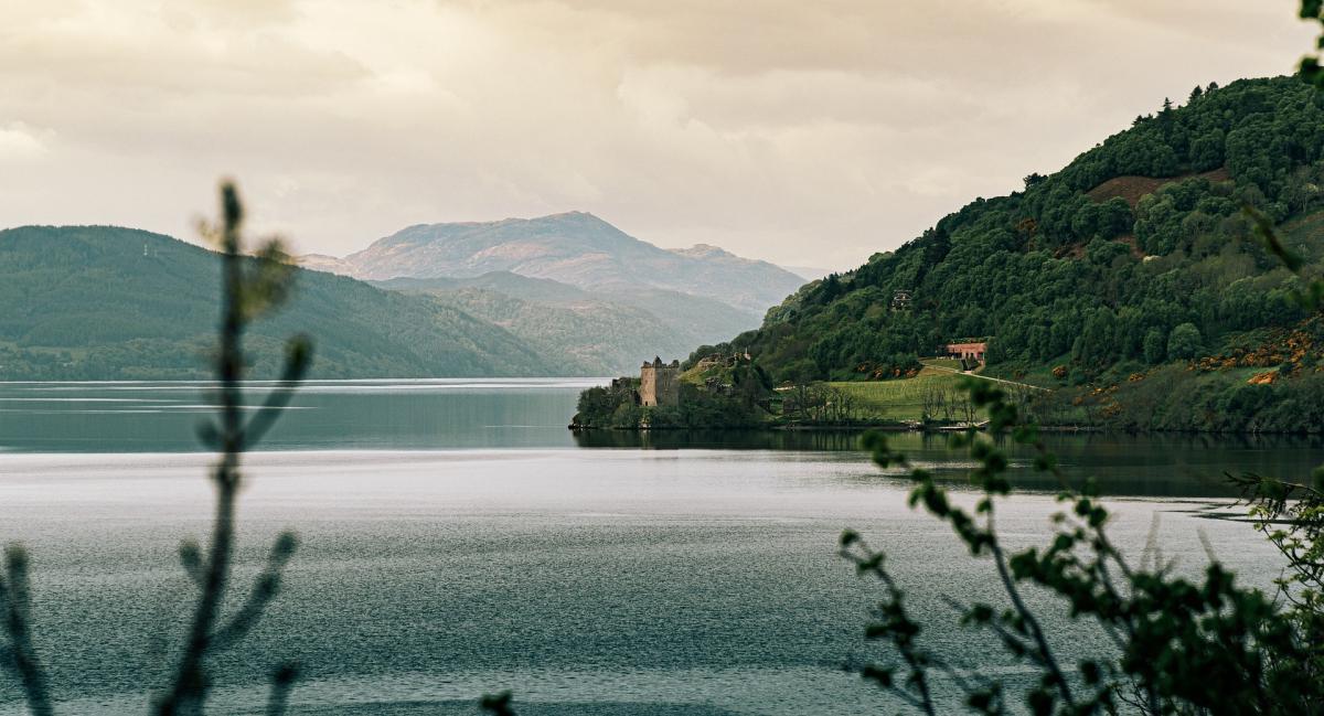 Loch Ness, ultima caccia al mostro: alla scoperta di Nessie con l’a…