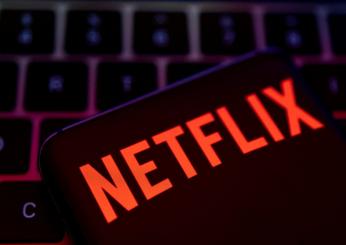 Netflix in crisi: perde quasi un milione di abbonati in tre mesi