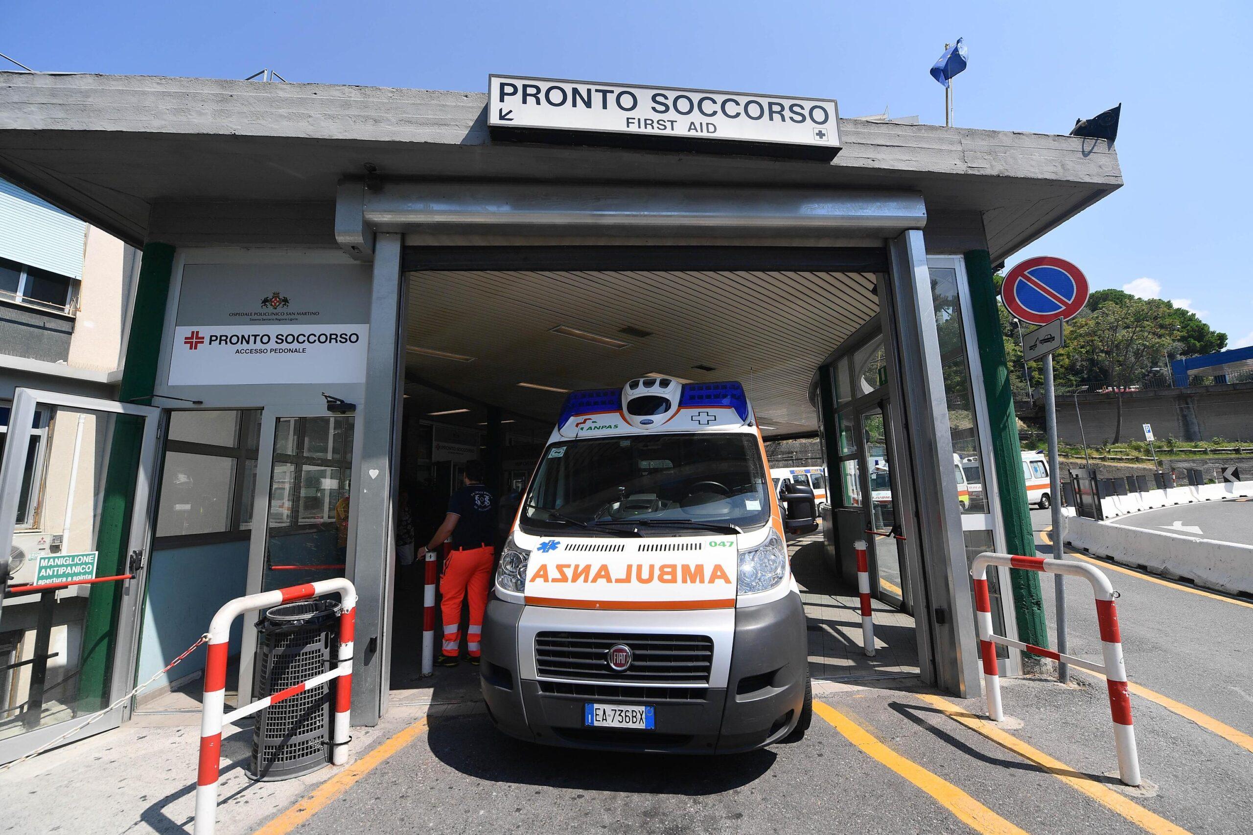 Tragedia a Orentano, morto paracadutista della Folgore