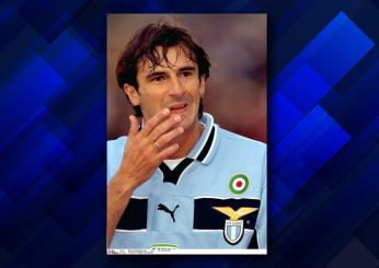 Rambaudi (ex Lazio): “Se la Lazio non dovesse entrare in Champions sarebbe fallimento”