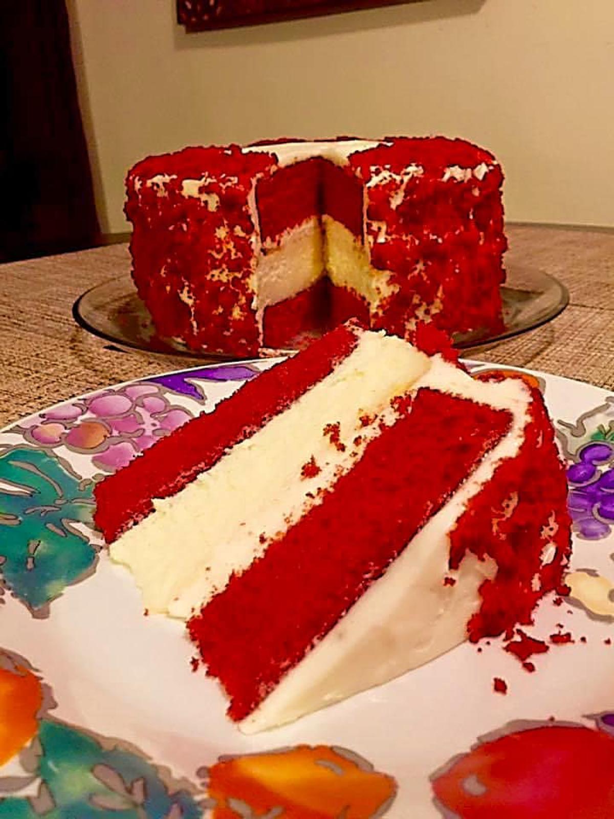 Red Velvet: la ricetta per preparare la torta di tendenza