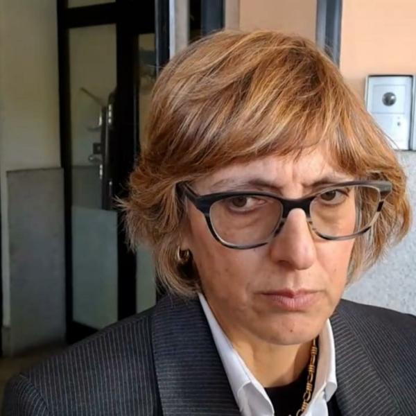 Bongiorno replica a Grillo: “Trasforma la sofferenza in una farsa, mia assistita massacrata due volte”