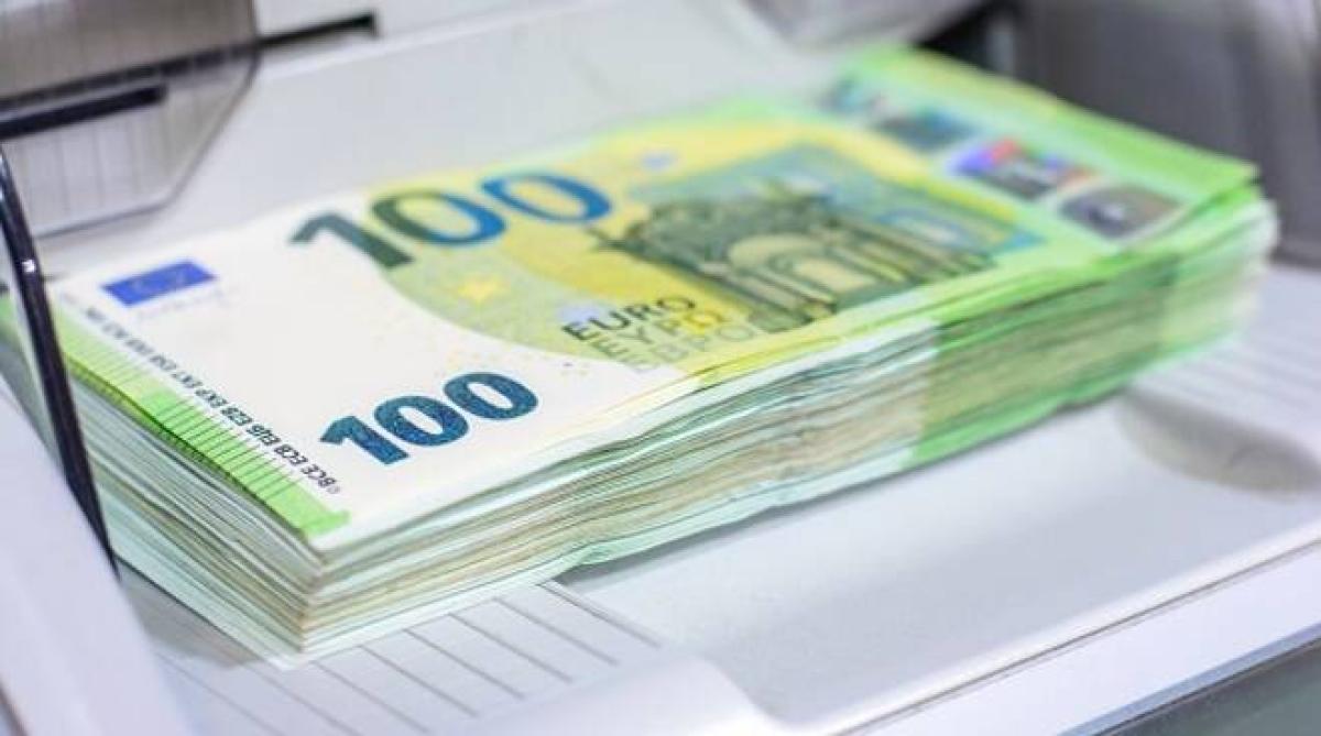 Quanto si prende di pensione con uno stipendio di 1800 euro?