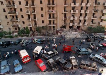 Accadde oggi, 19 luglio 1992: Borsellino e la strage di via D’Amelio