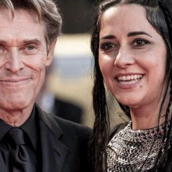 Chi è Giada Colagrande? Età, figli e dove vive la moglie di Willem Dafoe