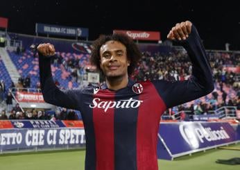 Calciomercato, Bologna: ufficiale la cessione di Zirkzee al Manchester United. Juventus, ancora silenzio da parte di Rabiot