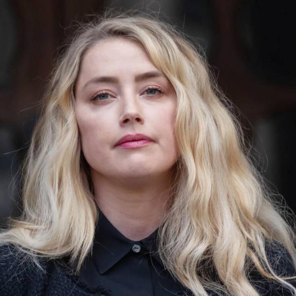 Amber Heard: negato il ricorso contro Johnny Depp