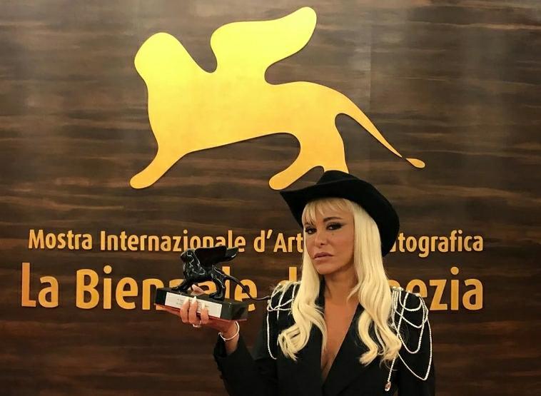 Chi è Jeda? Età, lavoro, biografia dell’ex fidanzato di Vera Gemma